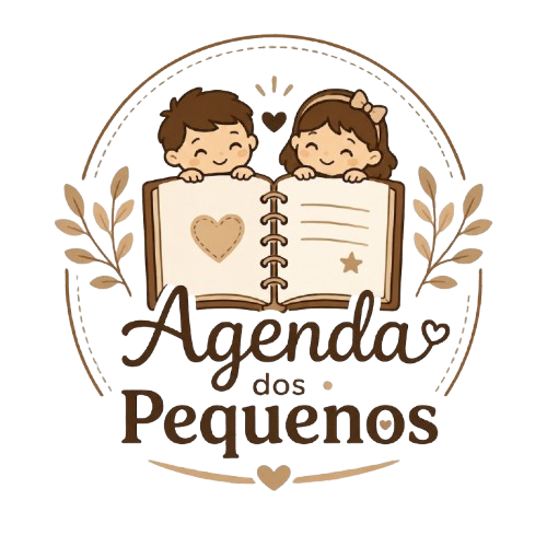 Agenda dos Pequenos